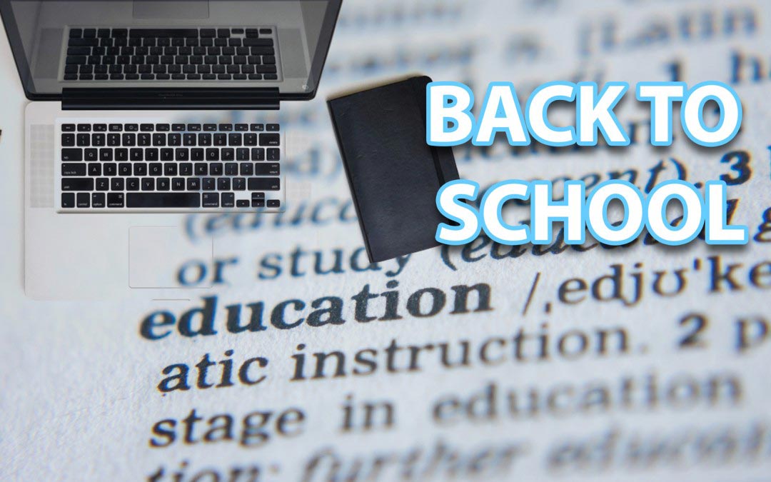 Back to School – E-learning Certificate at University of Toronto