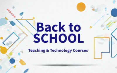 Back to School with Avenue.ca (Moodle Course on Teaching and Tech for Canadian Educators)